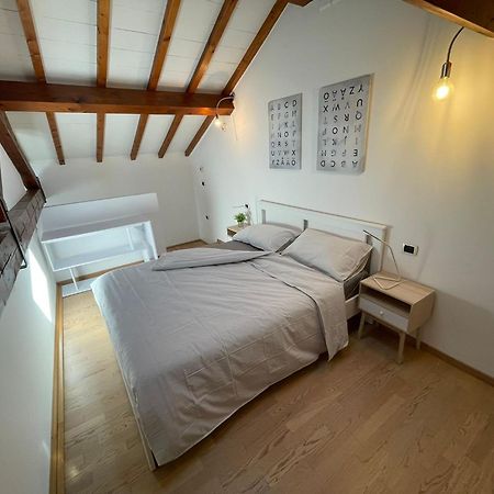 Villa Loft Casa Egli à Florence Extérieur photo
